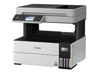 EPSON EcoTank ET-5170 MFP colour ink-jet A4 210x297mm A4 17ppm print 250 sheets USB LAN Wi-Fi