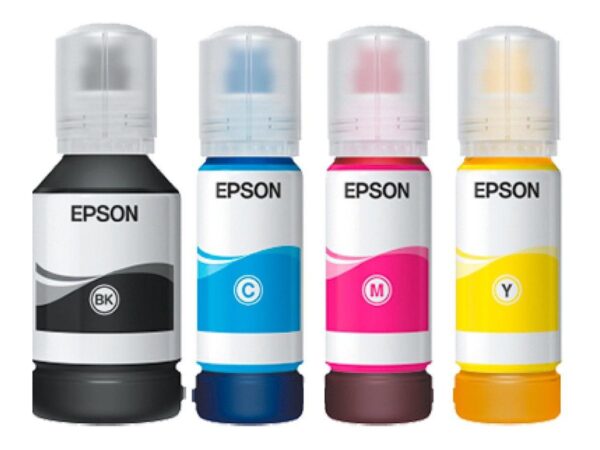 EPSON EcoTank ET-5805 Inkjet Colour Multifunction Printer 32ppm
