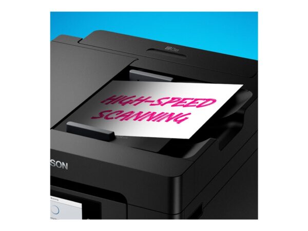 EPSON EcoTank ET-5805 Inkjet Colour Multifunction Printer 32ppm