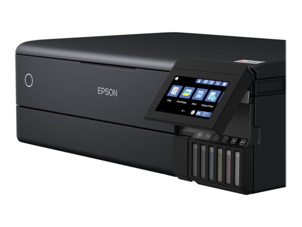 EPSON EcoTank ET-8550 Multifunctional Inkjet A3+ 16/12 ppm