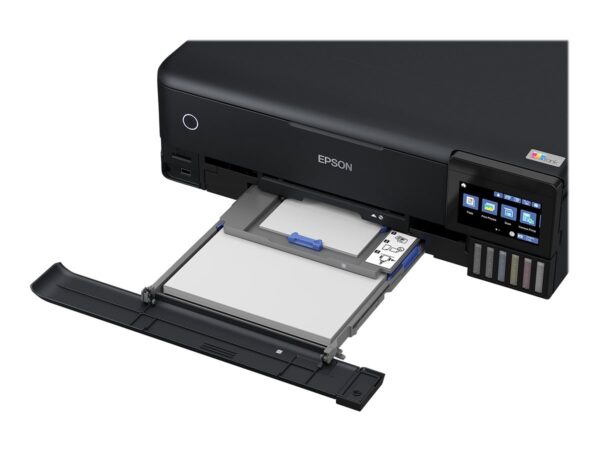 EPSON EcoTank ET-8550 Multifunctional Inkjet A3+ 16/12 ppm