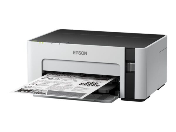 EPSON EcoTank ET-M1120 Imprimante A4 NB GDI USB WiFi
