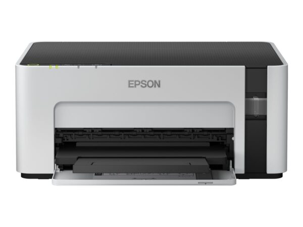 EPSON EcoTank ET-M1120 Imprimante A4 NB GDI USB WiFi