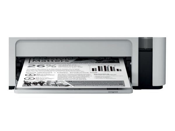 EPSON EcoTank ET-M1120 Imprimante A4 NB GDI USB WiFi
