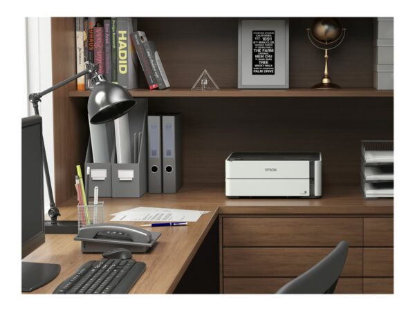 EPSON EcoTank ET-M1170