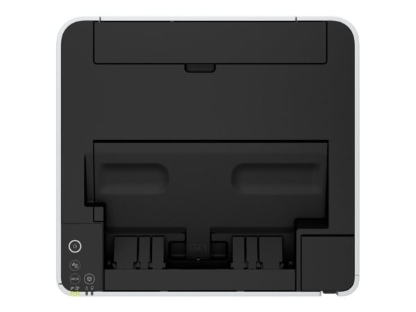EPSON EcoTank ET-M1180 Printer Mono B/W Duplex ink-jet refillable A4 1200x2400dpi 20ppm capacity 250 sheets USB 2.0 LAN Wi-Fi