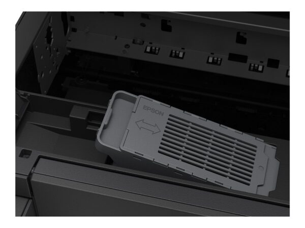 EPSON EcoTank ET-M16600 MFP Mono B/W ink-jet A3 plus 329x483mm A3 25ppm print 550 sheets USB LAN USB host Wi-Fi