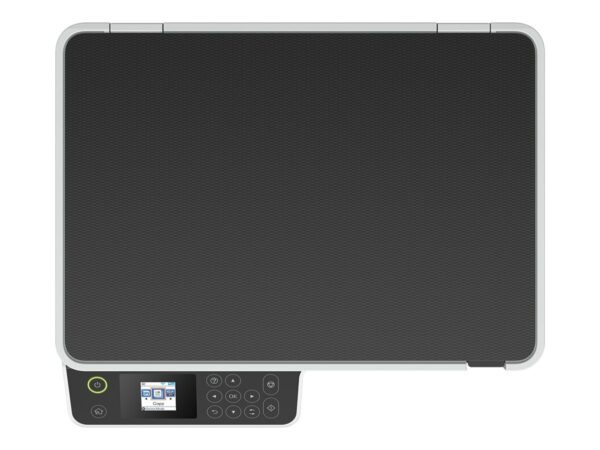 EPSON EcoTank ET-M2120 MFP Mono B/W ink-jet A4 15ppm print 150 sheets USB Wi-Fi white