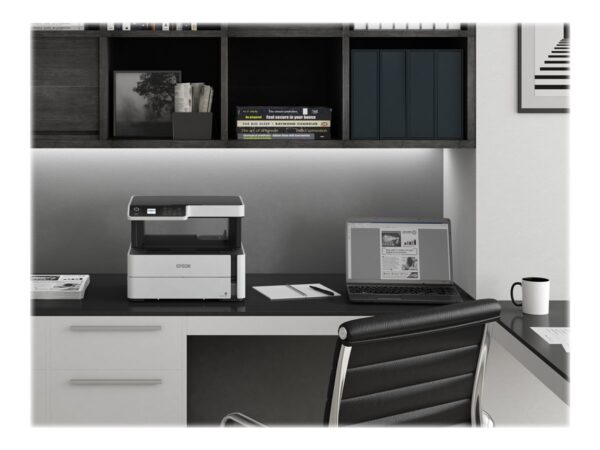 EPSON EcoTank ET-M2170