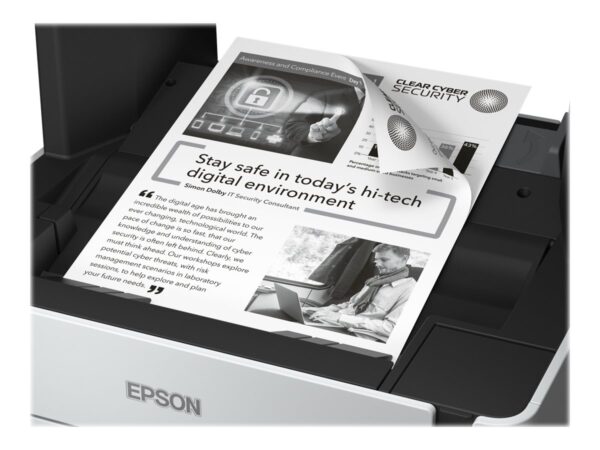 EPSON EcoTank ET-M2170