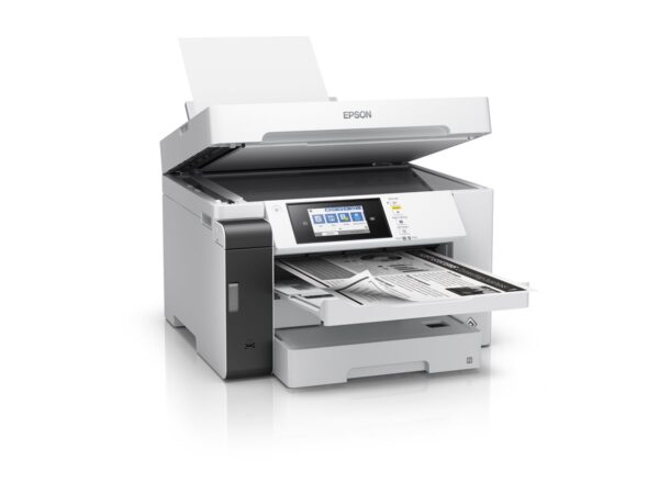 EPSON EcoTank Pro ET-M16685 Inkjet Mono Multifunction Printer 25ppm