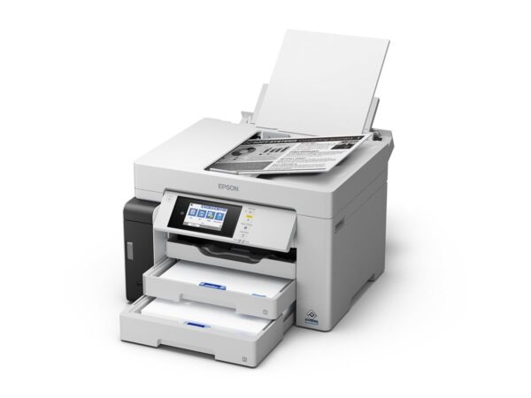 EPSON EcoTank Pro ET-M16685 Inkjet Mono Multifunction Printer 25ppm