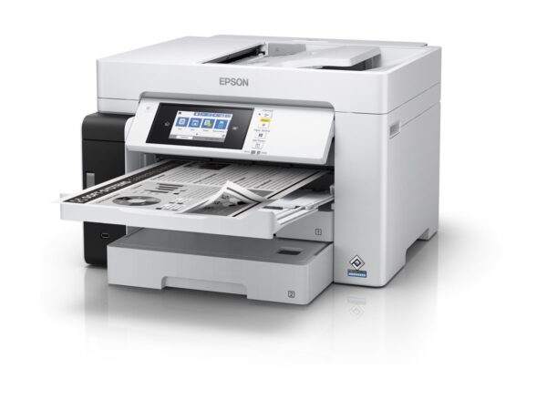 EPSON EcoTank Pro ET-M16685 Inkjet Mono Multifunction Printer 25ppm