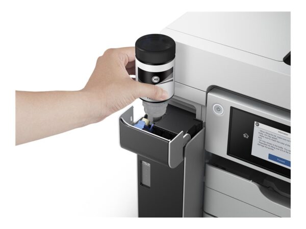 EPSON EcoTank Pro ET-M16685 Inkjet Mono Multifunction Printer 25ppm