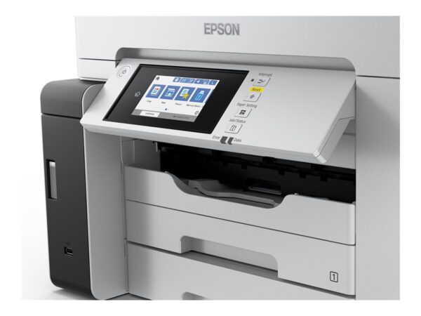 EPSON EcoTank Pro ET-M16685 Inkjet Mono Multifunction Printer 25ppm
