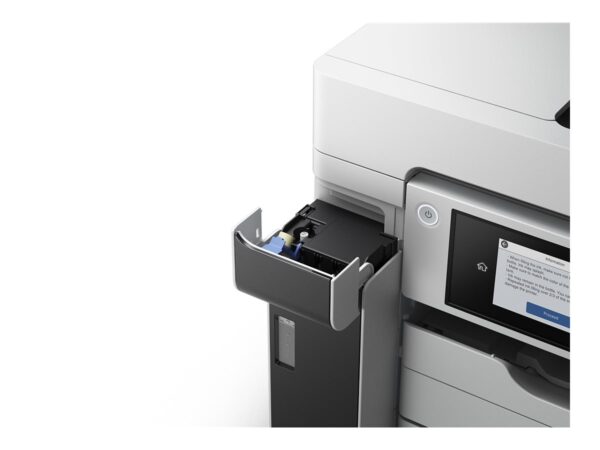 EPSON EcoTank Pro ET-M16685 Inkjet Mono Multifunction Printer 25ppm