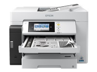 EPSON EcoTank Pro ET-M16685 Inkjet Mono Multifunction Printer 25ppm