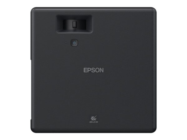 EPSON EF-11 Projector FHD 1920×1080 16:9 1000Lumen 2500000:1 Home cinema/Entertainment and gaming