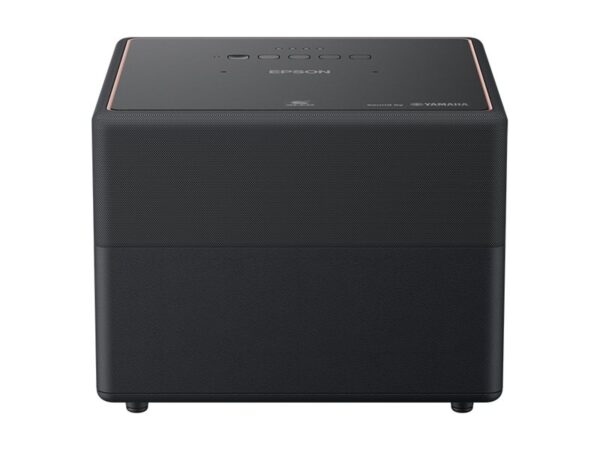 EPSON EF-12 Projector FHD 1920×1080 1000Lumen 2500000:1 Home cinema/Entertainment and gaming