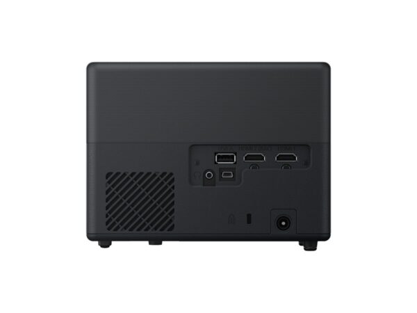 EPSON EF-12 Projector FHD 1920×1080 1000Lumen 2500000:1 Home cinema/Entertainment and gaming