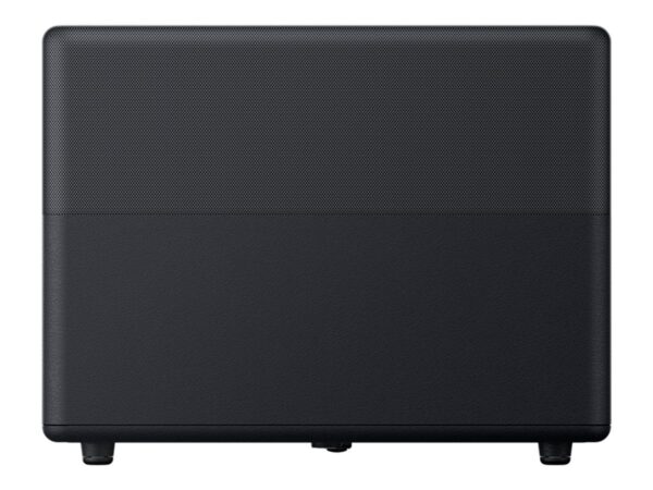 EPSON EF-12 Projector FHD 1920×1080 1000Lumen 2500000:1 Home cinema/Entertainment and gaming