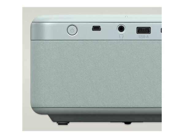 EPSON EF-21G Laser Projector 1.000lm Full HD 3LCD Technology