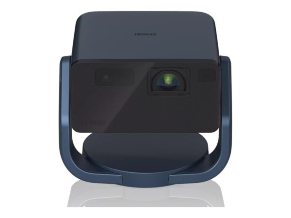EPSON EF-22N Laser Projector 1.000lm Full HD 3LCD Technology