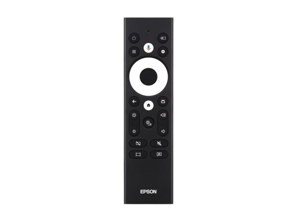 EPSON EH-LS650W Laser Projector