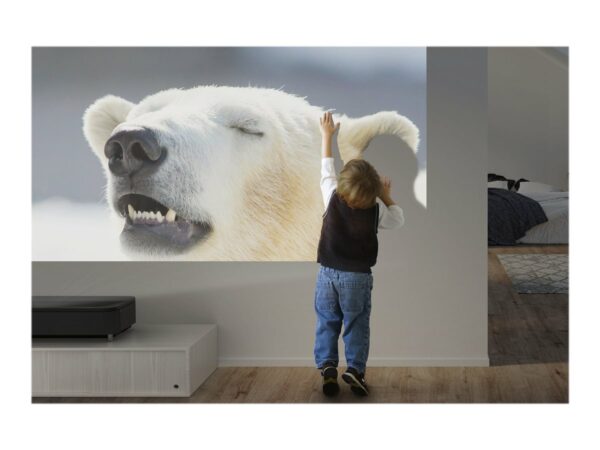 EPSON EH-LS800B Laser UST Projector