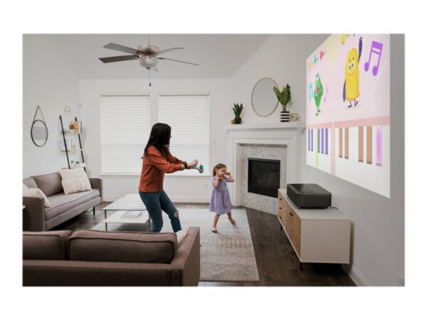 EPSON EH-LS800B Laser UST Projector