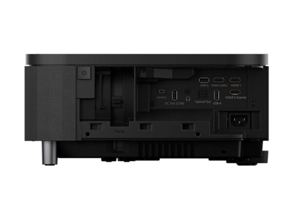 EPSON EH-LS800B Laser UST Projector