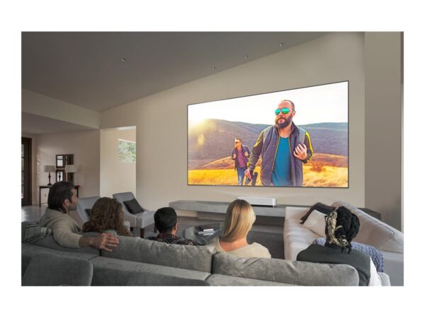EPSON EH-LS800W Laser UST Projector