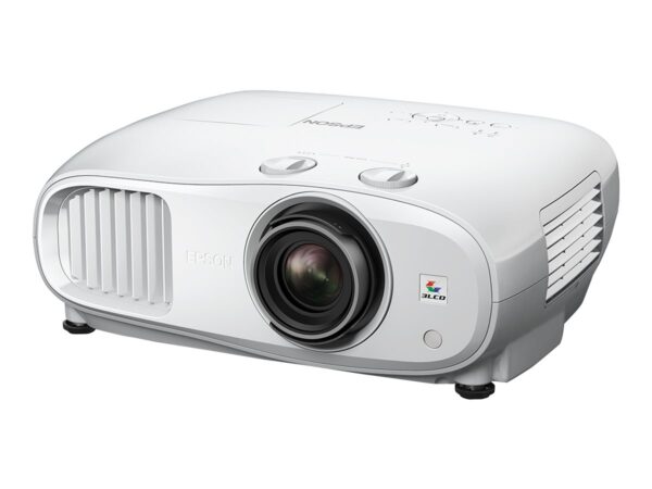 EPSON EH-TW7000 with HC lamp warranty
