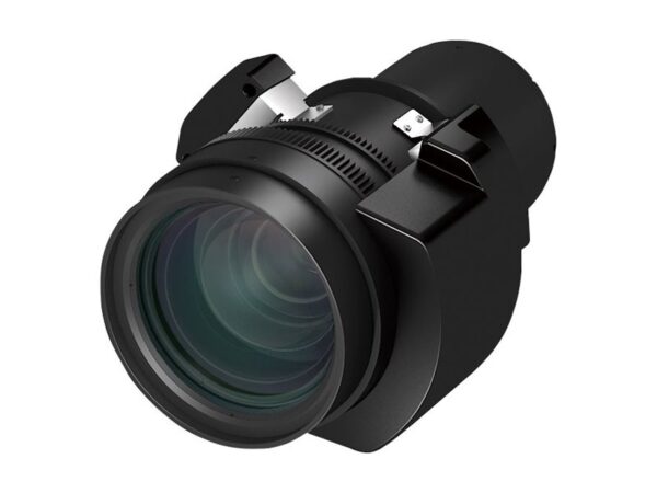 EPSON ELPLM15 mid throw lens for EB-G7200W/G7400U/G7900U/G7905U/L1100U/L1200U/L1300U/L1405U