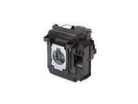 EPSON ELPLP87 Projector lamp 215W for EB-52x/53x