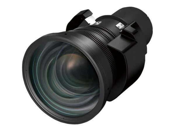 EPSON ELPLU04 ST off axis 2 WXGA 0.87 – 1.05 lens