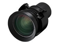 EPSON ELPLW05 wide zoom 1 1.04 – 1.46 lens