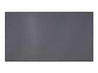 EPSON ELPSC35 Laser TV 100p Screen