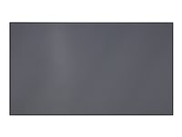 EPSON ELPSC36 Laser TV 120p Screen