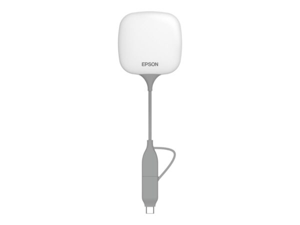 EPSON ELPWT01 Wireless Transmitter for EB-1485Fi L200SX L200SW 735Fi 725Wi 735F 725W 720 795Wi 685Wi 530 535W