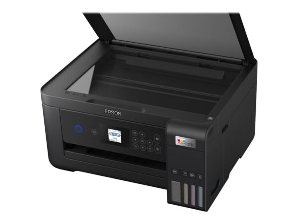 EPSON ET-2850 EcoTank color MFP 3in1 33ppm mono 15ppm color