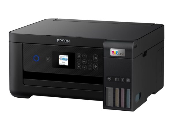 EPSON ET-2850 EcoTank color MFP 3in1 33ppm mono 15ppm color