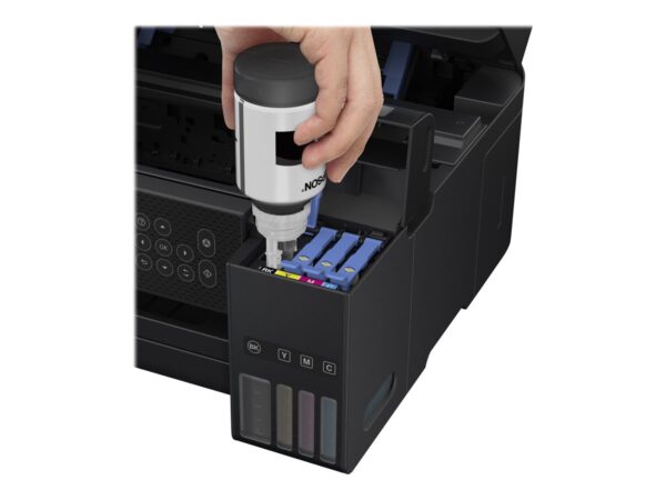 EPSON ET-2850 EcoTank color MFP 3in1 33ppm mono 15ppm color