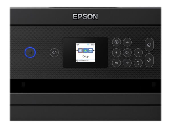 EPSON ET-2850 EcoTank color MFP 3in1 33ppm mono 15ppm color