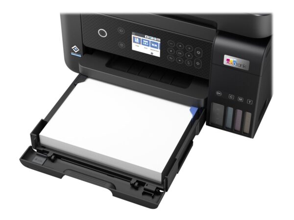 EPSON ET-3850 EcoTank color MFP 3in1 33ppm mono 20ppm color