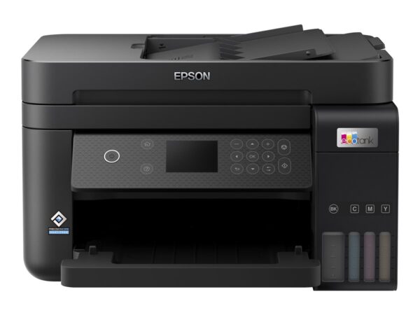 EPSON ET-3850 EcoTank color MFP 3in1 33ppm mono 20ppm color