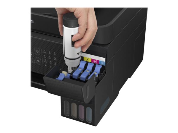 EPSON ET-4800 EcoTank color MFP 4in1 33ppm mono 15ppm color