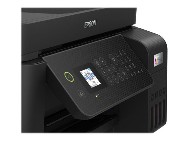 EPSON ET-4800 EcoTank color MFP 4in1 33ppm mono 15ppm color