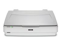 EPSON Expression 13000XL Pro Flatbed scanner A3 2400x4800dpi USB 2.0
