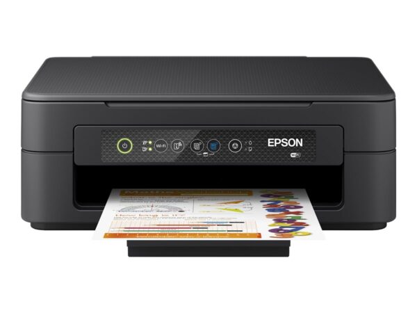 EPSON Expression Home XP-2200 MFP inkjet 3in1 27ppm mono 15ppm color